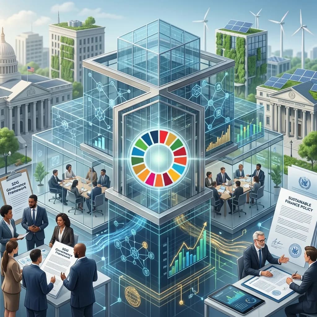 Institutionalization