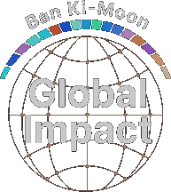 Ban Ki-moon Global Impact