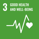 SDG 3 - 건강과 웰빙